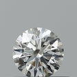 0.30 carat Round diamond E VVS1 Excellent