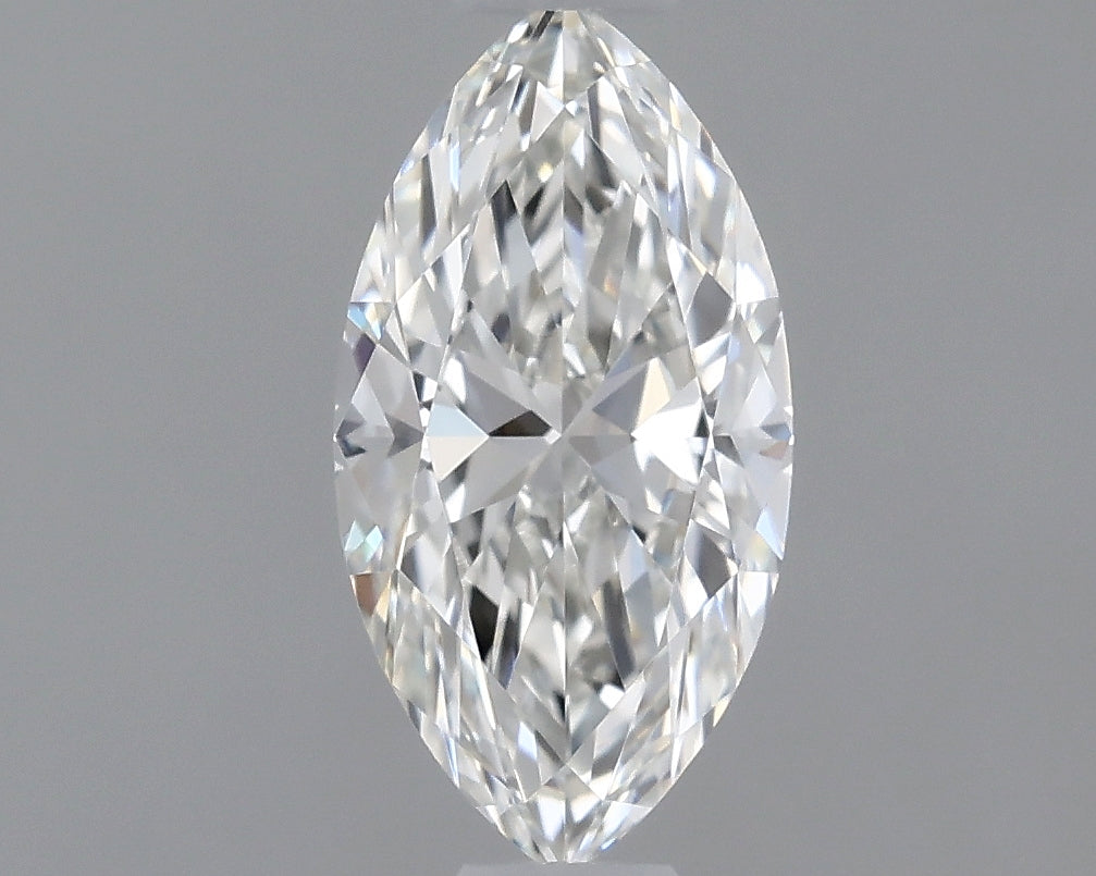 0.50 carat Marquise diamond H VS1 