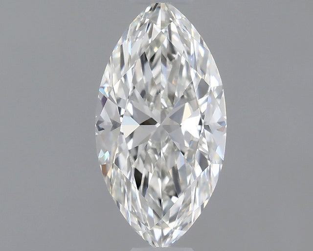 0.50 carat Marquise diamond H VS1 