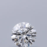 0.30 carat Round diamond D IF Excellent