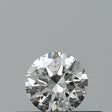0.18 carat Round diamond G IF Excellent