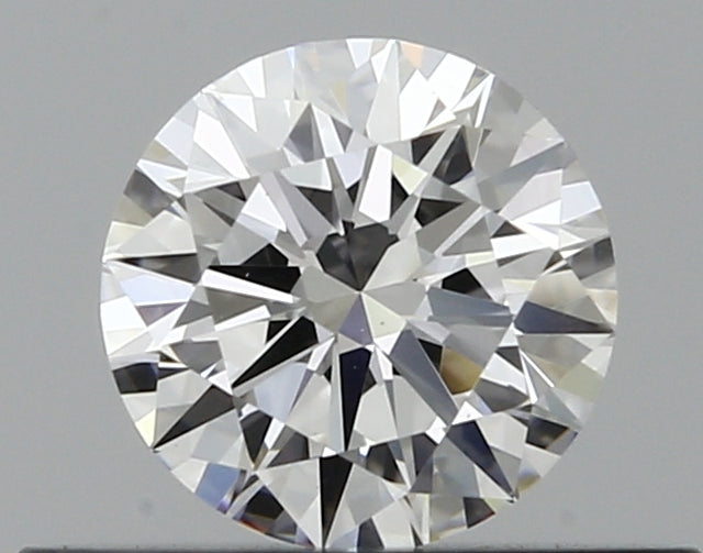 0.31 carat Round diamond E VVS2 Excellent