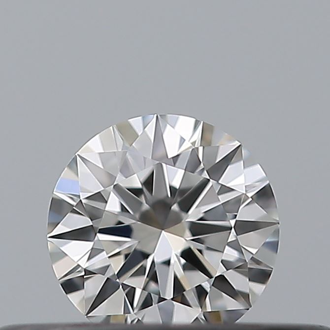 0.19 carat Round diamond G  IF Excellent