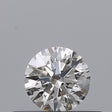 0.30 carat Round diamond F  VVS2 Excellent