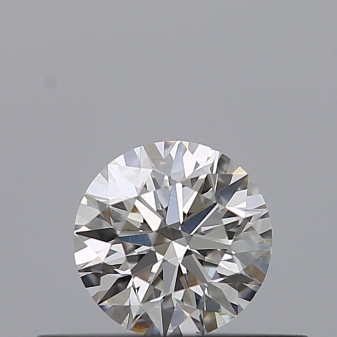 0.30 carat Round diamond F  VVS2 Excellent