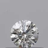 0.30 carat Round diamond F  VVS2 Excellent
