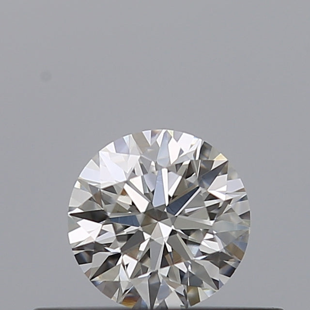 0.30 carat Round diamond F  VVS2 Excellent