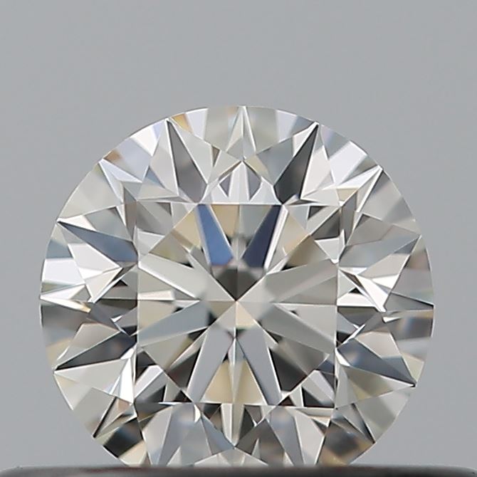 0.32 carat Round diamond H  VVS1 Excellent