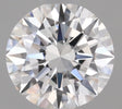 0.50 carat Round diamond G VVS1 Excellent