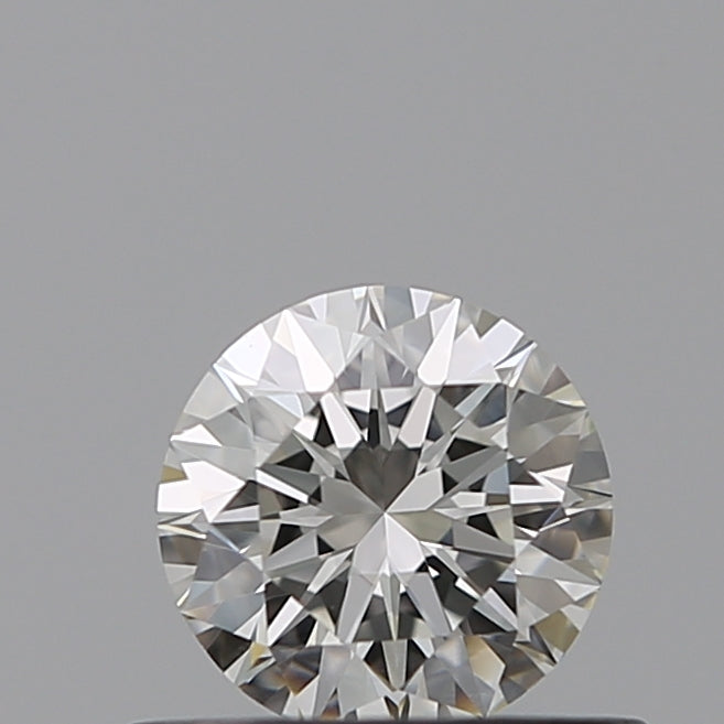 0.41 carat Round diamond I  VVS2 Excellent