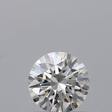 0.32 carat Round diamond F IF Excellent