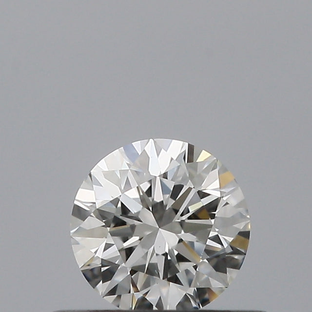 0.33 carat Round diamond G  VS2 Excellent