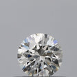0.32 carat Round diamond G VVS2 Excellent