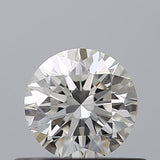 0.37 carat Round diamond H VS1 Excellent