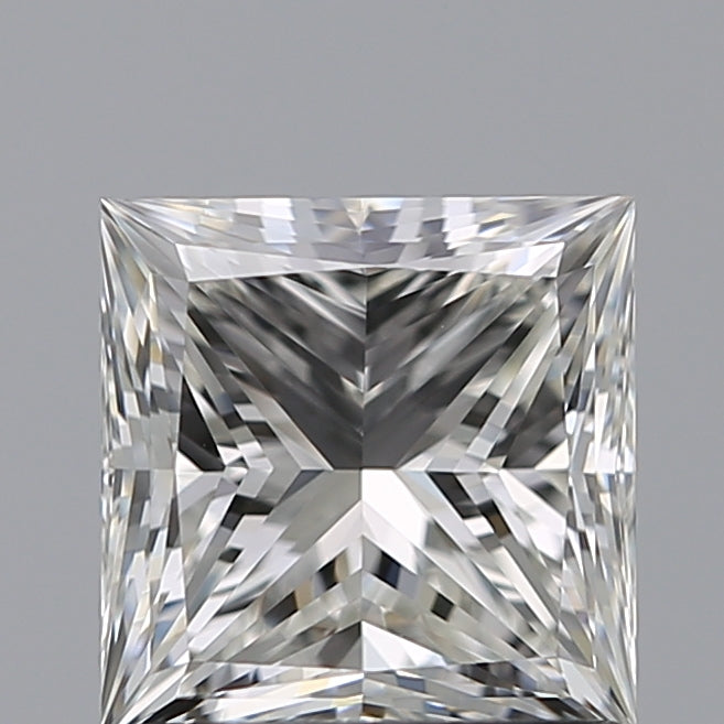 1.20 carat Princess diamond I  VVS2