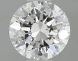 0.50 carat Round diamond D VS2 VeryGood