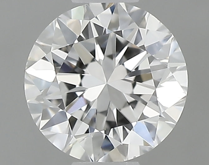 0.50 carat Round diamond D VS2 VeryGood
