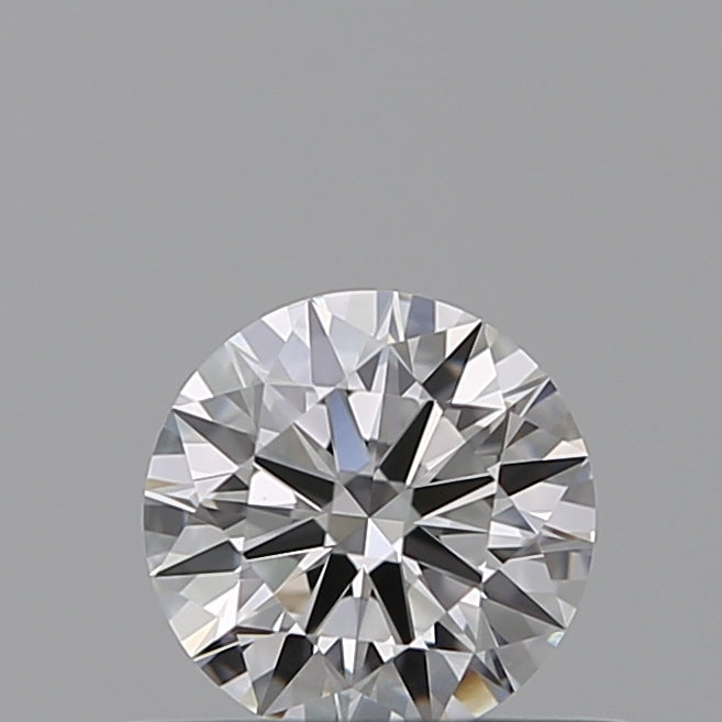 0.40 carat Round diamond E  VVS1 Excellent