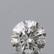 0.41 carat Round diamond G VVS2 Excellent