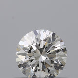 0.41 carat Round diamond G VVS2 Excellent