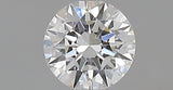 0.31 carat Round diamond F IF Excellent