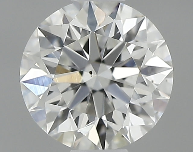 0.40 carat Round diamond H VS2 Excellent