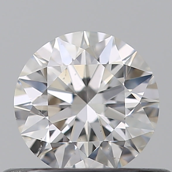 0.42 carat Round diamond E  SI1 Excellent