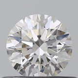 0.42 carat Round diamond E  SI1 Excellent