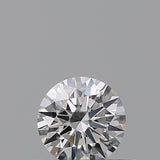 0.31 carat Round diamond E  VS1 Excellent