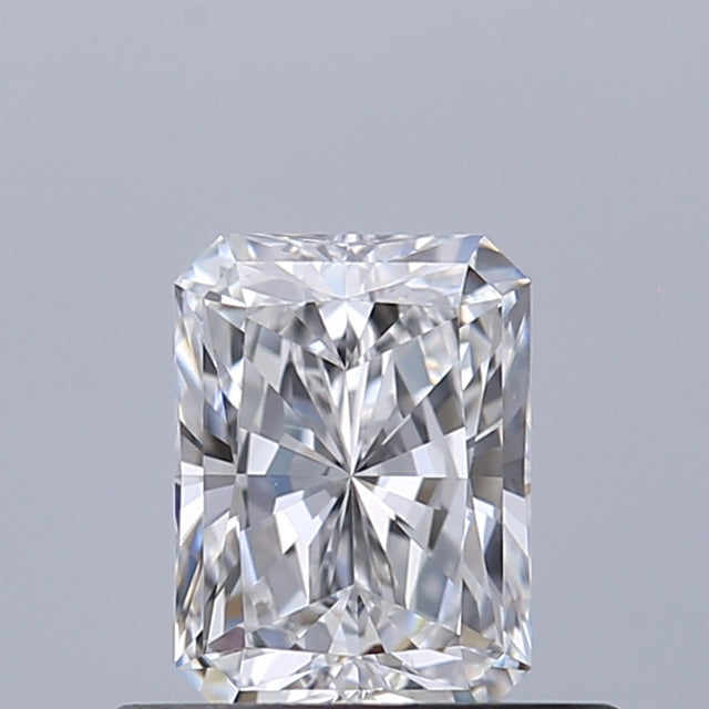 0.51 carat Radiant diamond D VS1 