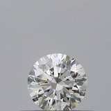 0.27 carat Round diamond G VVS1 Excellent