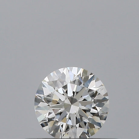 0.27 carat Round diamond G VVS1 Excellent