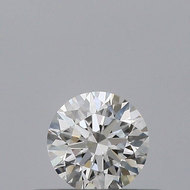 0.27 carat Round diamond G VVS1 Excellent