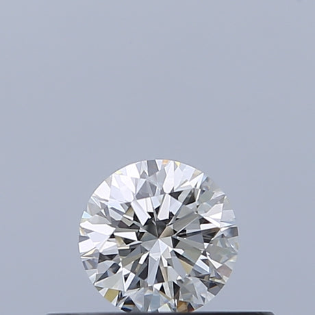 0.26 carat Round diamond G VVS1 Excellent