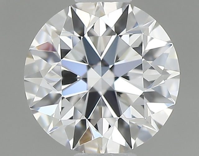 0.47 carat Round diamond D VVS1 Excellent