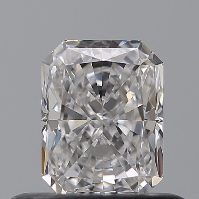 0.50 carat Radiant diamond D  IF