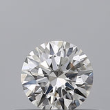 0.30 carat Round diamond F VS1 Excellent