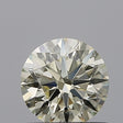 0.62 carat Round diamond M VVS2 Excellent