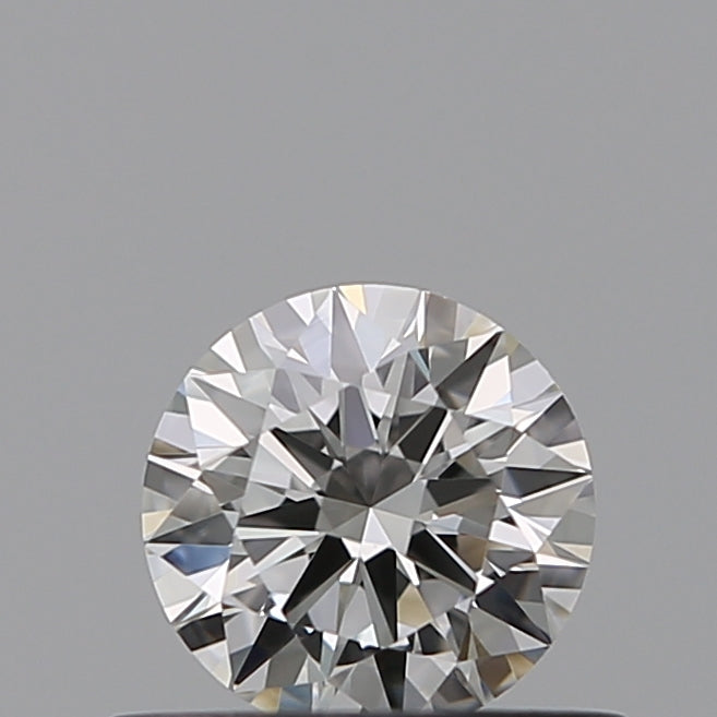 0.40 carat Round diamond H  VVS2 Excellent