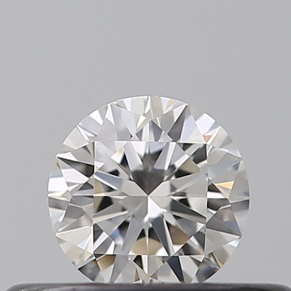 0.23 carat Round diamond G  VVS1 Excellent