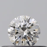 0.23 carat Round diamond G  VVS1 Excellent