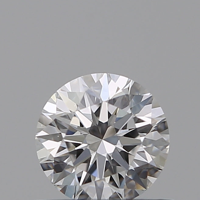 0.50 carat Round diamond D  VS1 Excellent