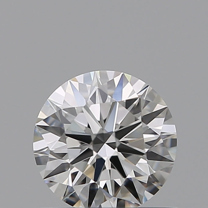 0.60 carat Round diamond H  VVS1 Excellent