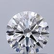 0.90 carat Round diamond E VS1 Excellent