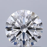 0.90 carat Round diamond E VS1 Excellent