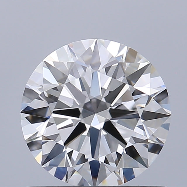 0.90 carat Round diamond E VS1 Excellent