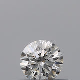0.25 carat Round diamond E  VS1 Excellent