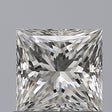 0.72 carat Princess diamond G VS1 