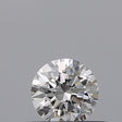 0.28 carat Round diamond E  VVS2 Excellent
