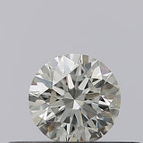 0.19 carat Round diamond F  VS2 Excellent